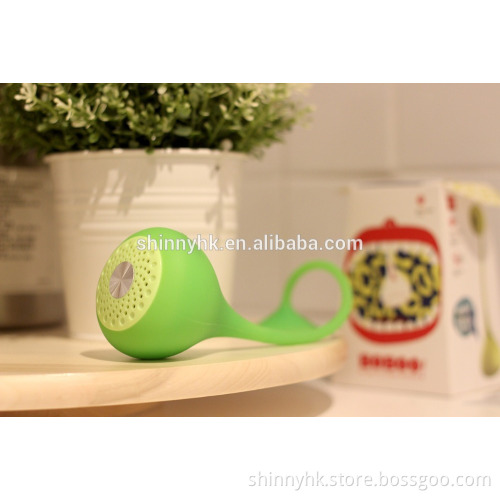 2015 New Promotional Gifts Mini Bluetooth Speaker